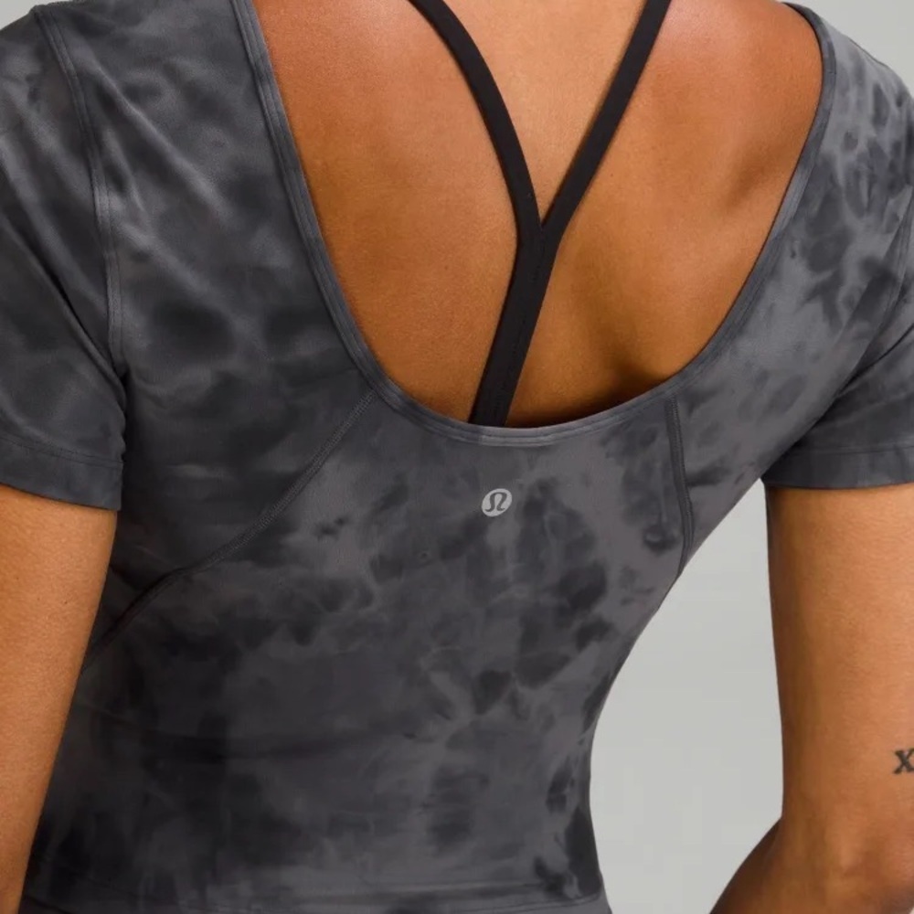 Lululemon Align T Shirt - Picture 8 of 8